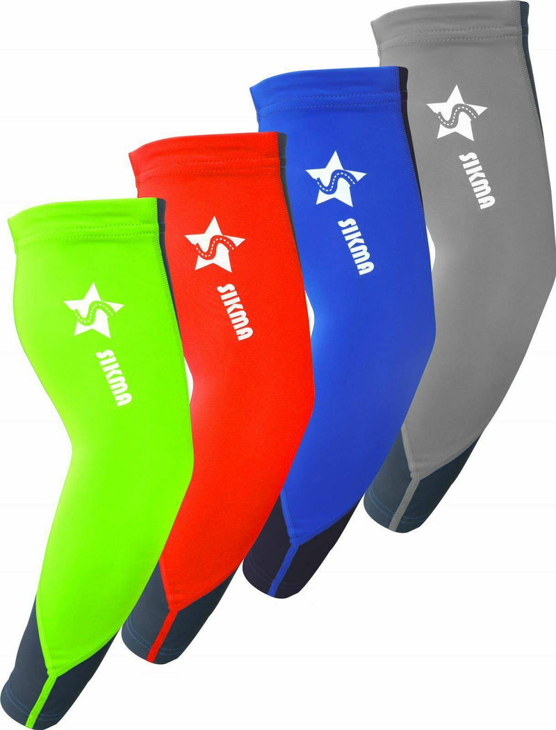 Unisex Arm Warmers - Spruce Sports