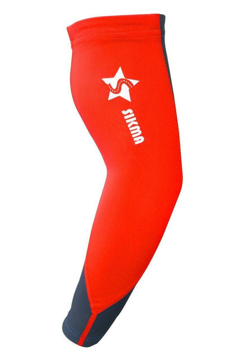 Unisex Arm Warmers - Spruce Sports