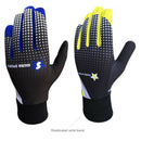 Unisex Cycling Windproof Non Slippery Gloves - Spruce Sports