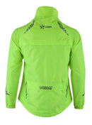 Unisex Waterproof Jacket - Spruce Sports