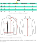 Unisex Waterproof Jacket - Spruce Sports