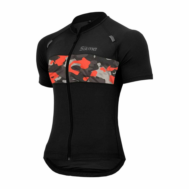 Women Cycling Jersey - Spruce Sports