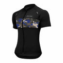 Women Cycling Jersey - Spruce Sports