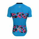 Women Cycling Jersey - Spruce Sports