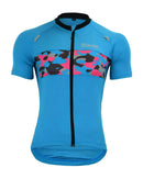 Women Cycling Jersey - Spruce Sports