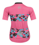 Women Cycling Jersey - Spruce Sports