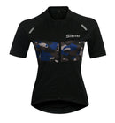Women Cycling Jersey - Spruce Sports
