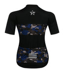 Women Cycling Jersey - Spruce Sports