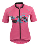 Women Cycling Jersey - Spruce Sports