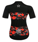 Women Cycling Jersey - Spruce Sports