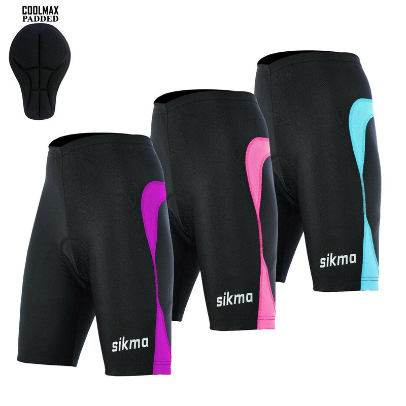 Long length bike shorts hotsell