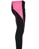Women's Cycling 3D GEL Padded Tights - Spruce Sports