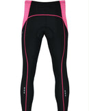 Women's Cycling 3D GEL Padded Tights - Spruce Sports