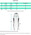 Women's Cycling 3D GEL Padded Tights - Spruce Sports