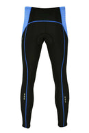 Women's Cycling 3D GEL Padded Tights - Spruce Sports