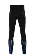 Women's Winter Cycling Padded Tights - Spruce Sports