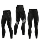 Compression Trouser - Spruce Sports