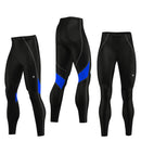 Compression Trouser - Spruce Sports
