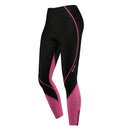 Women's Cycling 3D GEL Padded Tights - Spruce Sports