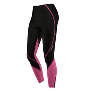 Women's Cycling 3D GEL Padded Tights - Spruce Sports
