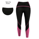 Women's Cycling 3D GEL Padded Tights - Spruce Sports
