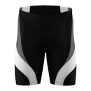 Men Cycling 3D Anti-Bac Padding Shorts - Spruce Sports
