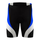 Men Cycling 3D Anti-Bac Padding Shorts - Spruce Sports