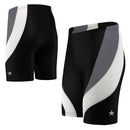 Men Cycling 3D Anti-Bac Padding Shorts - Spruce Sports