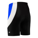 Men Cycling 3D Anti-Bac Padding Shorts - Spruce Sports