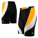 Men Cycling 3D Anti-Bac Padding Shorts - Spruce Sports