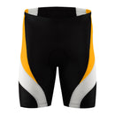 Men Cycling 3D Anti-Bac Padding Shorts - Spruce Sports