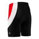 Men Cycling 3D Anti-Bac Padding Shorts - Spruce Sports