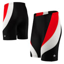 Men Cycling 3D Anti-Bac Padding Shorts - Spruce Sports