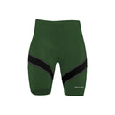 Men Cycling Gel Padded Shorts - Spruce Sports