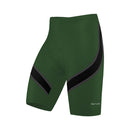 Men Cycling Gel Padded Shorts - Spruce Sports