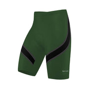 Men Cycling Gel Padded Shorts - Spruce Sports