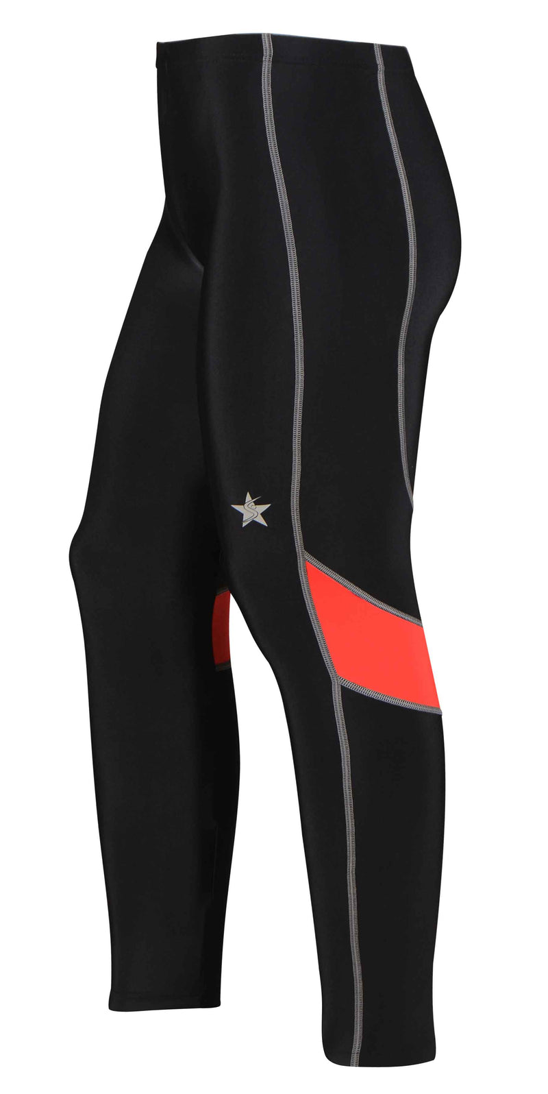 Men's Compression Top + Bottom Baselayers Set - Spruce Sports