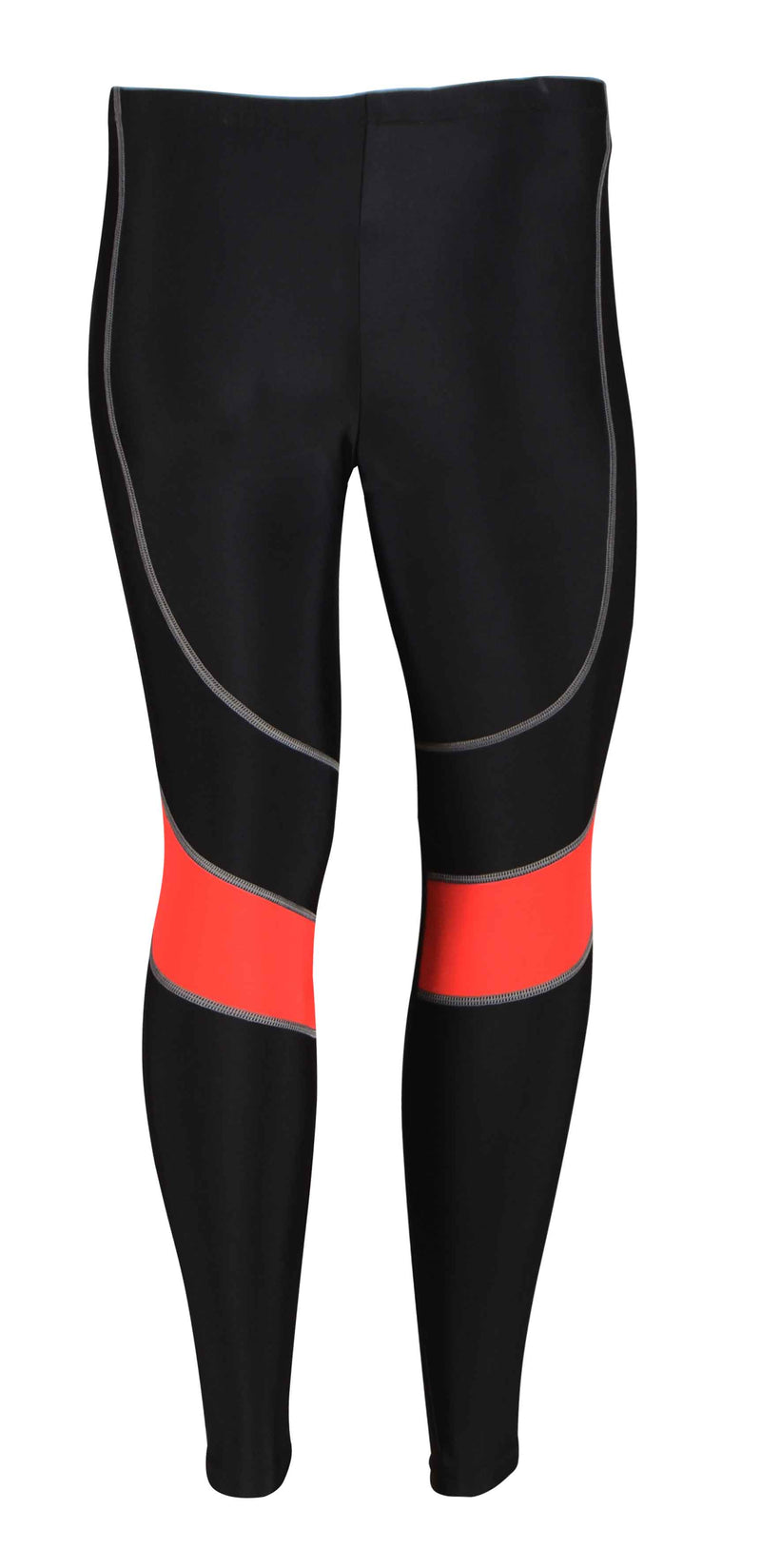 Men's Compression Top + Bottom Baselayers Set - Spruce Sports