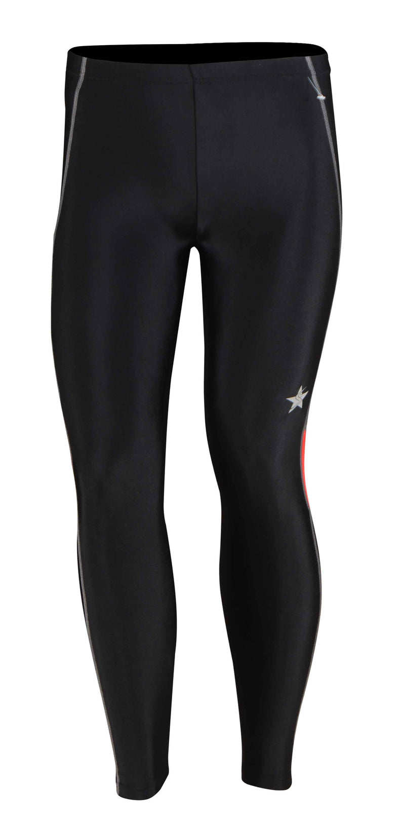 Men's Compression Top + Bottom Baselayers Set - Spruce Sports