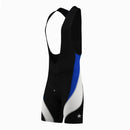 Men's Cycling Bib Shorts - Spruce Sports