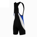 Men's Cycling Bib Shorts - Spruce Sports