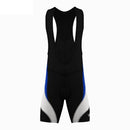 Men's Cycling Bib Shorts - Spruce Sports