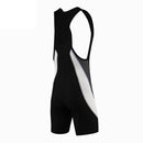 Men's Cycling Bib Shorts - Spruce Sports