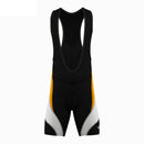 Men's Cycling Bib Shorts - Spruce Sports