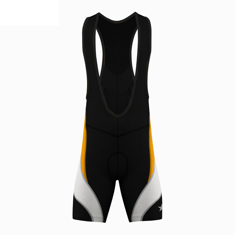 Men's Cycling Bib Shorts - Spruce Sports