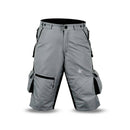 MTB Shorts with Padded Liner - Spruce Sports