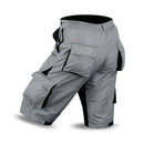 MTB Shorts with Padded Liner - Spruce Sports