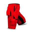 MTB Shorts with Padded Liner - Spruce Sports