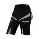 MTB Shorts with Padded Liner - Spruce Sports