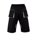 MTB Shorts with Padded Liner - Spruce Sports